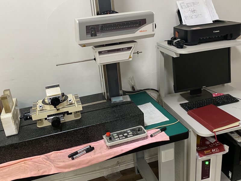 日本三丰检测仪