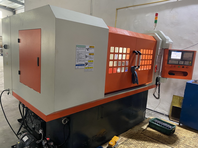 数控内螺纹磨床