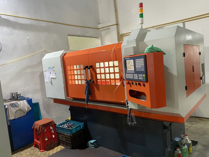 数控内螺纹磨床